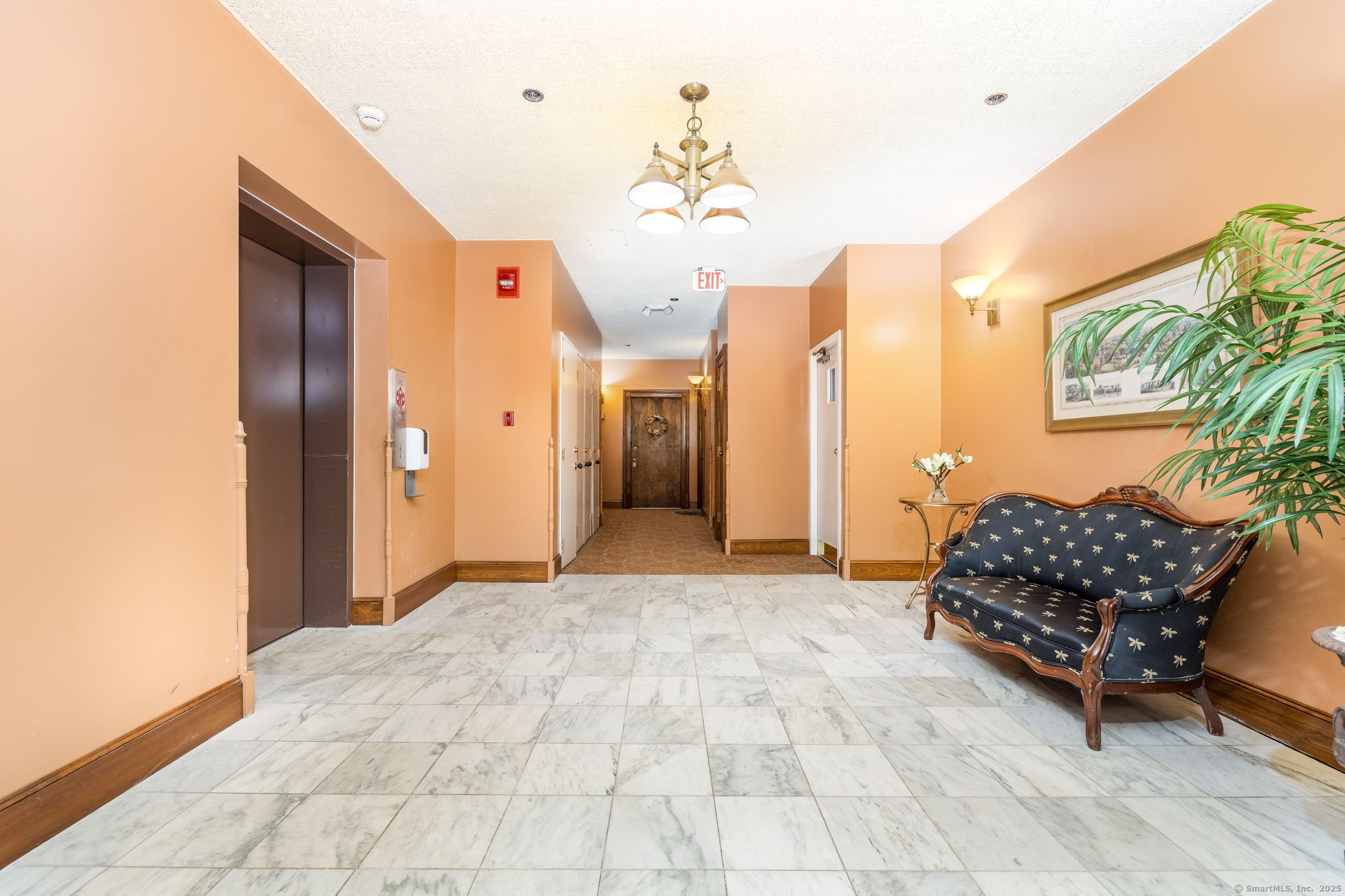 1 Linden Place #APT 309, Hartford, Connecticut image 23