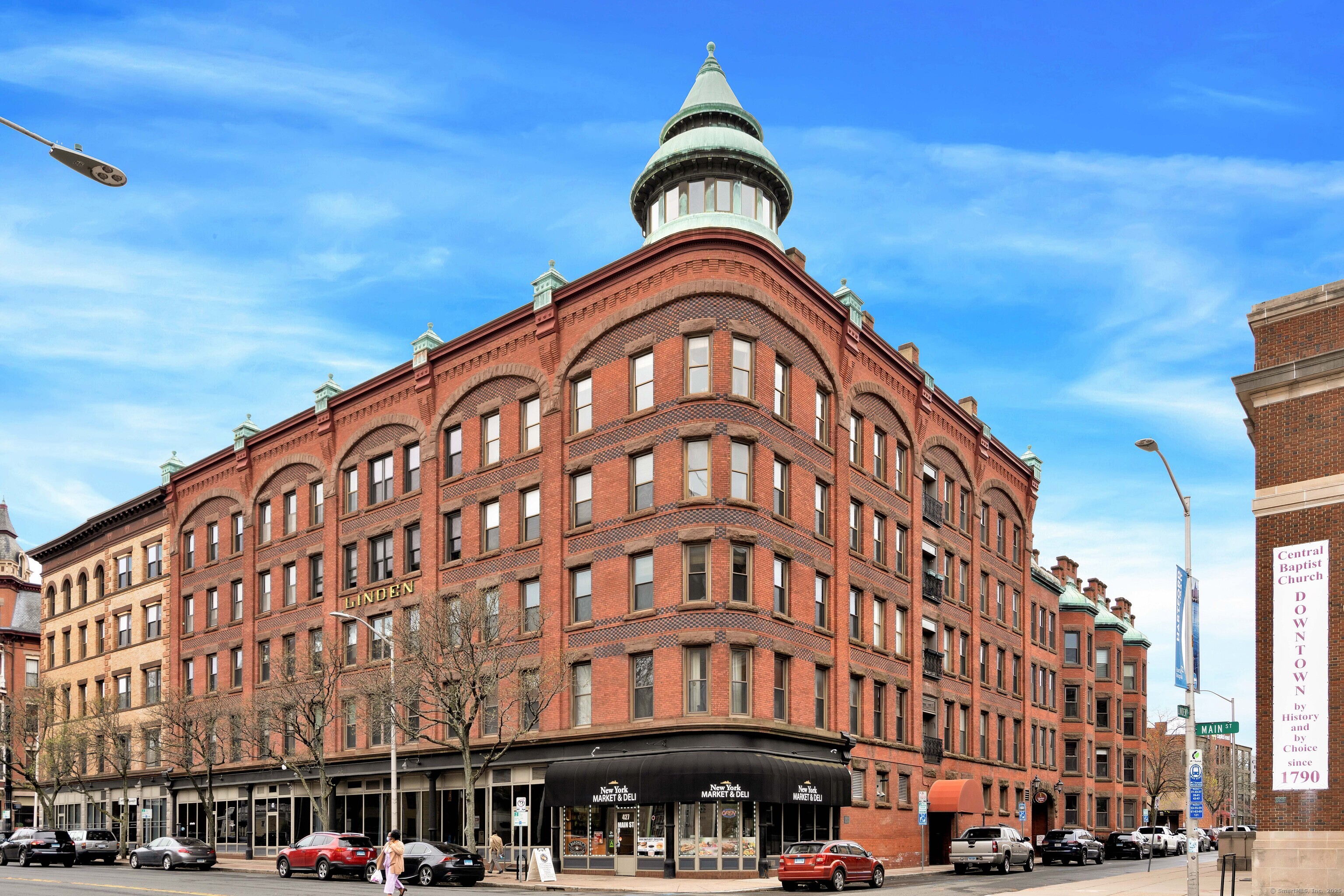 1 Linden Place #APT 309, Hartford, Connecticut image 1