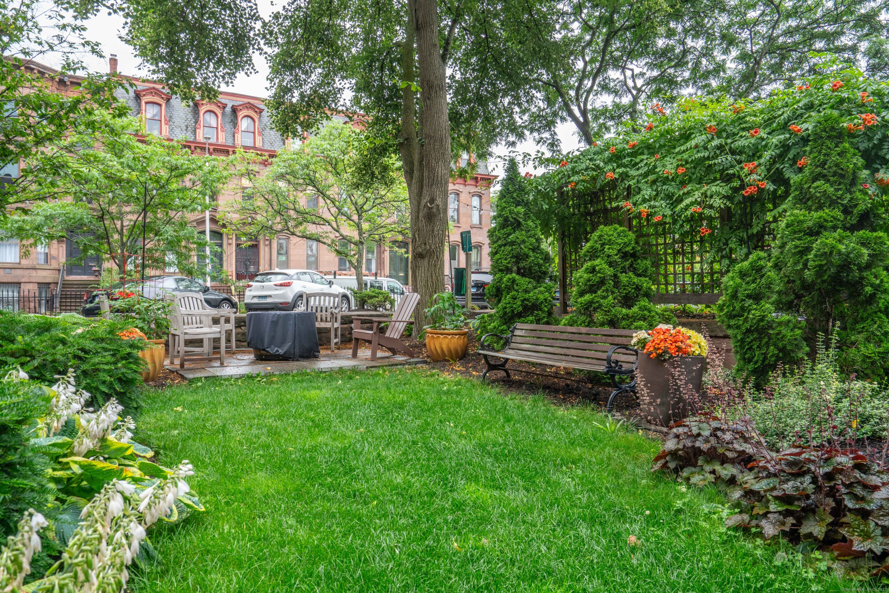 1 Linden Place #APT 309, Hartford, Connecticut image 35