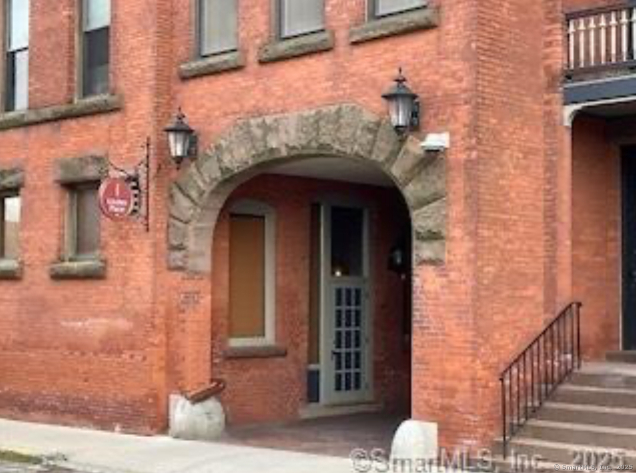 1 Linden Place #APT 309, Hartford, Connecticut image 25