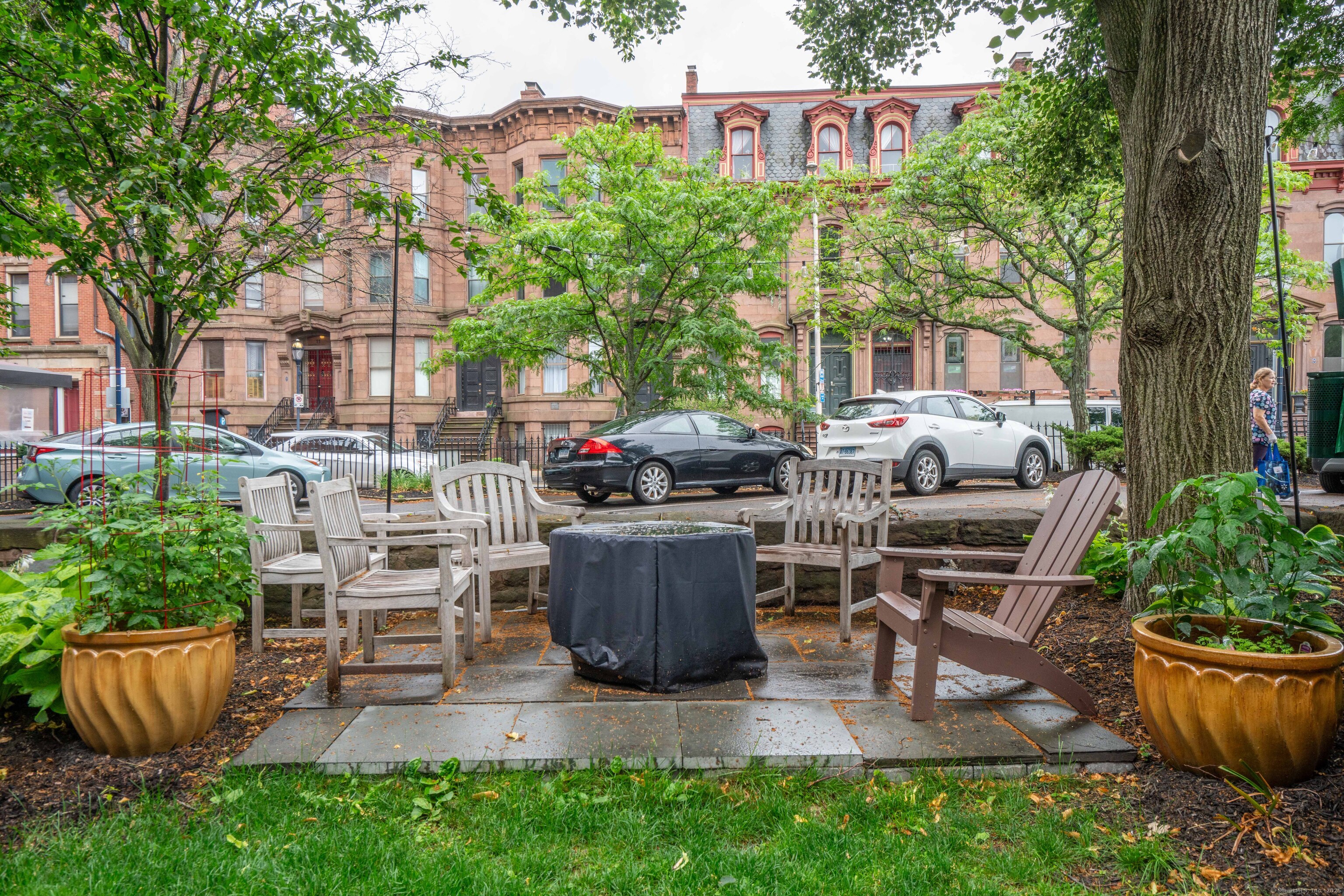 1 Linden Place #APT 309, Hartford, Connecticut image 36