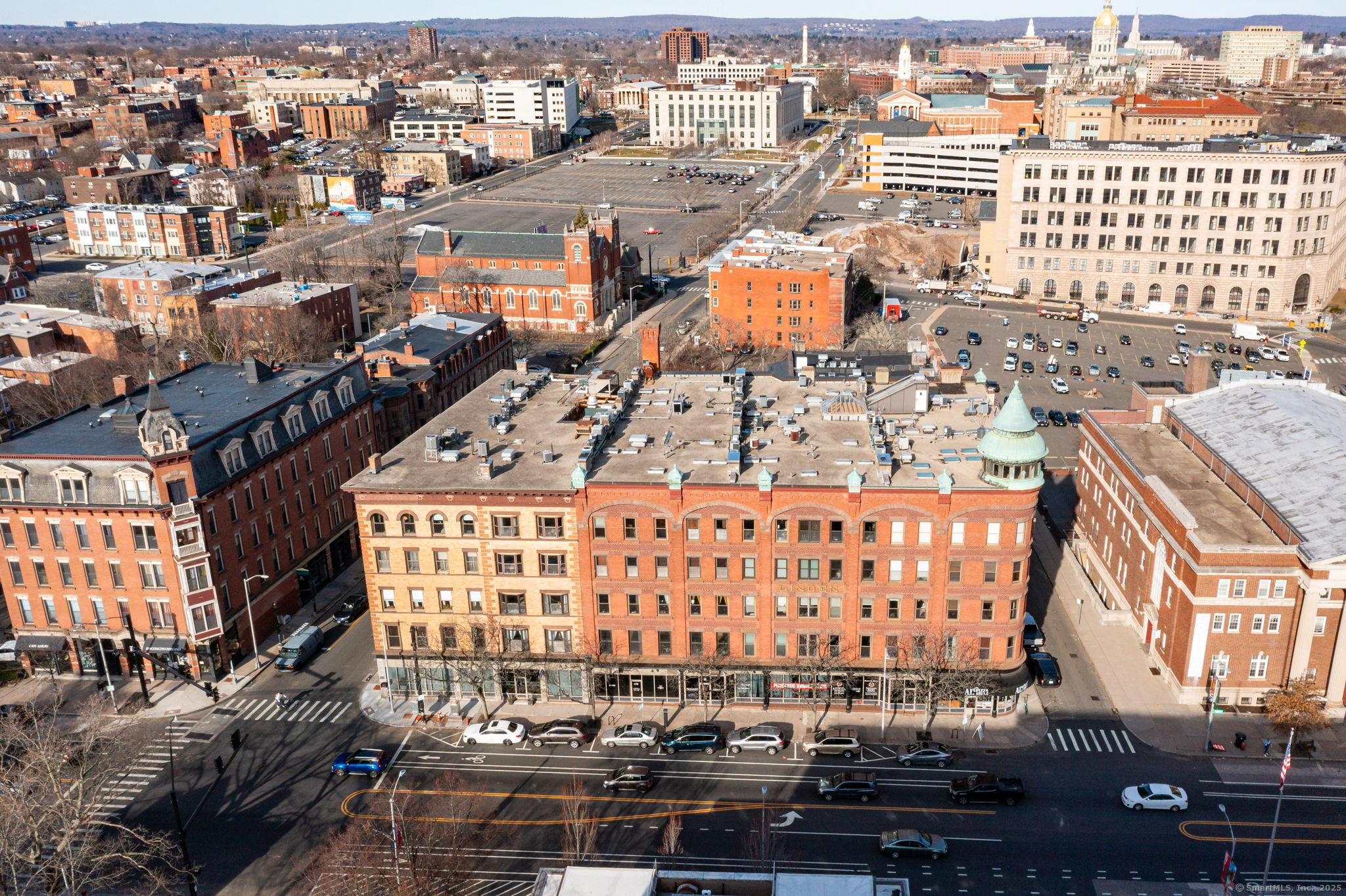 1 Linden Place #APT 309, Hartford, Connecticut image 39