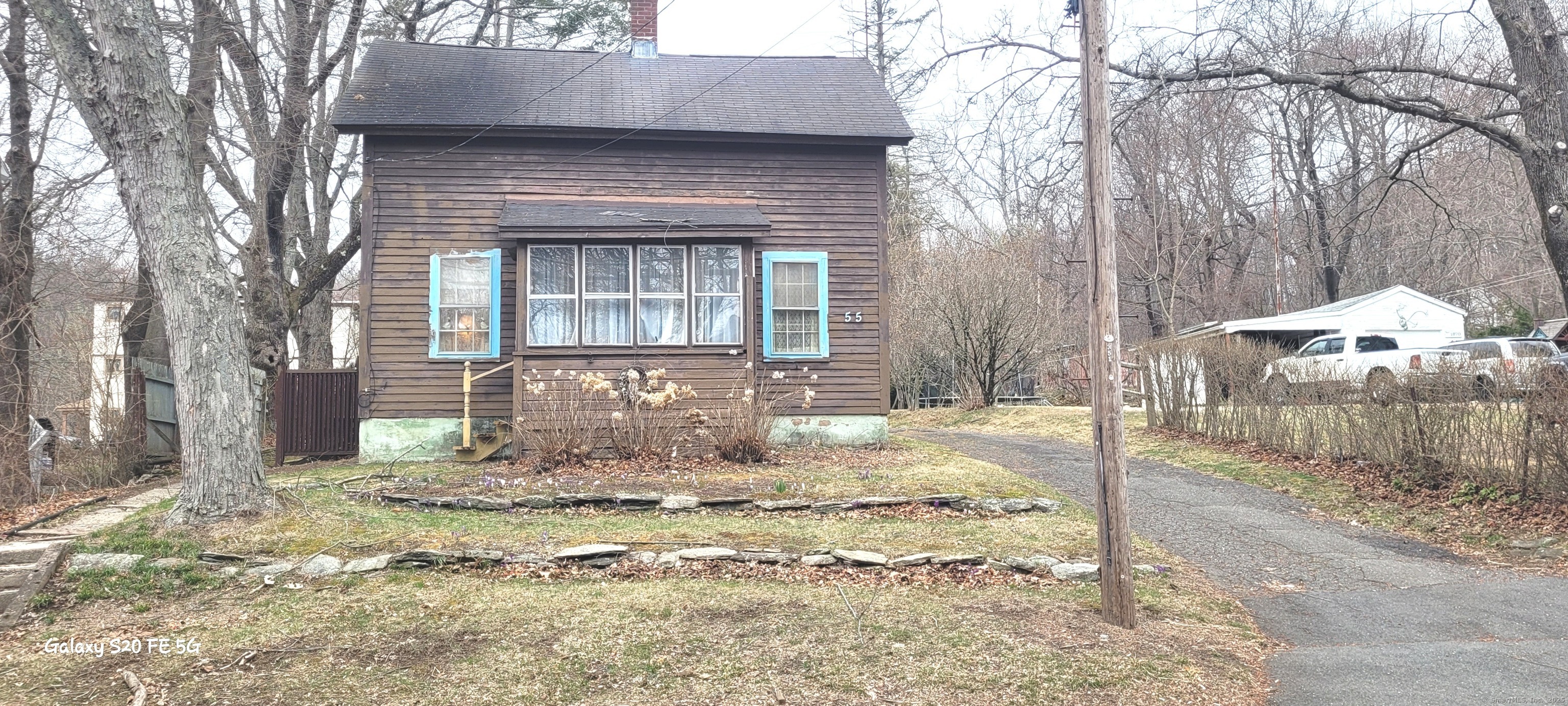 55 Mountain Street, Ellington, Connecticut image 1