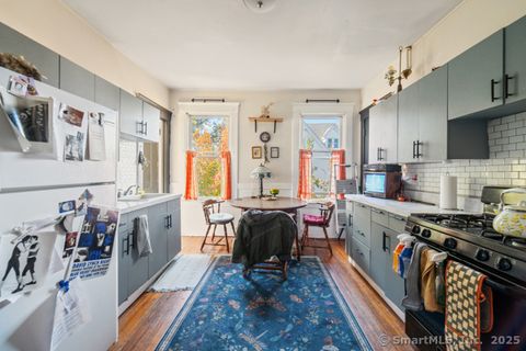 Tiny photo for 196 Center Street, West Haven, CT 06516 (MLS # 24136931)