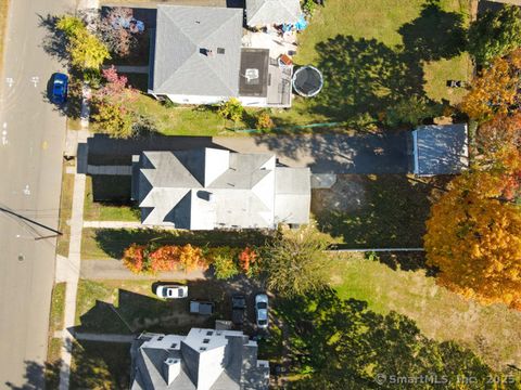 Tiny photo for 196 Center Street, West Haven, CT 06516 (MLS # 24136931)