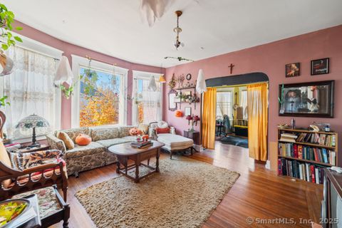 Tiny photo for 196 Center Street, West Haven, CT 06516 (MLS # 24136931)