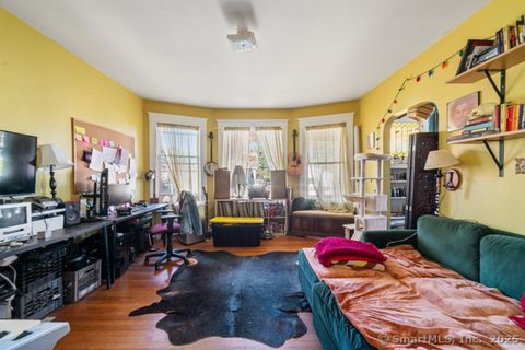 Tiny photo for 196 Center Street, West Haven, CT 06516 (MLS # 24136931)