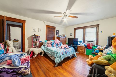 Tiny photo for 196 Center Street, West Haven, CT 06516 (MLS # 24136931)