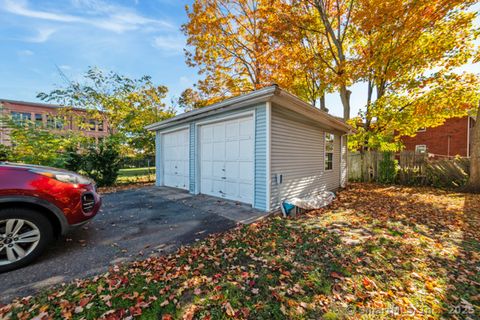 Tiny photo for 196 Center Street, West Haven, CT 06516 (MLS # 24136931)