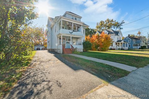 Tiny photo for 196 Center Street, West Haven, CT 06516 (MLS # 24136931)