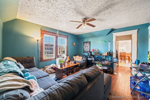 Tiny photo for 196 Center Street, West Haven, CT 06516 (MLS # 24136931)