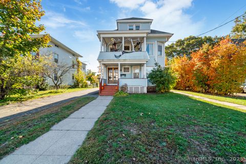 Photo of 196 Center Street, West Haven, CT 06516 (MLS # 24136931)