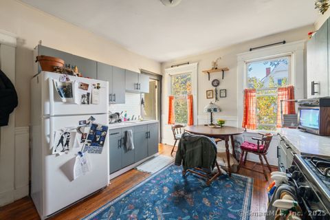 Tiny photo for 196 Center Street, West Haven, CT 06516 (MLS # 24136931)