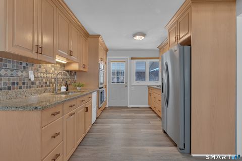 Tiny photo for 33 Recano Road, New Britain, CT 06053 (MLS # 24150411)