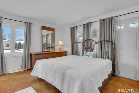 Tiny photo for 33 Recano Road, New Britain, CT 06053 (MLS # 24150411)