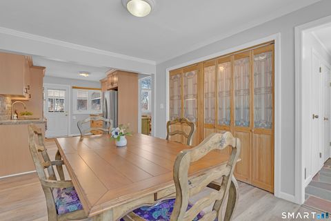 Tiny photo for 33 Recano Road, New Britain, CT 06053 (MLS # 24150411)