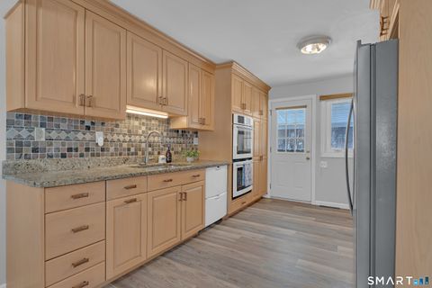 Tiny photo for 33 Recano Road, New Britain, CT 06053 (MLS # 24150411)