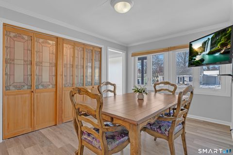 Tiny photo for 33 Recano Road, New Britain, CT 06053 (MLS # 24150411)