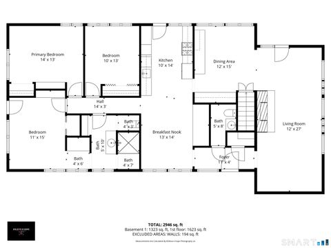 Tiny photo for 33 Recano Road, New Britain, CT 06053 (MLS # 24150411)