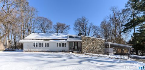 Tiny photo for 33 Recano Road, New Britain, CT 06053 (MLS # 24150411)