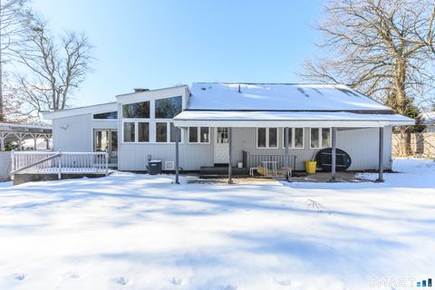 Tiny photo for 33 Recano Road, New Britain, CT 06053 (MLS # 24150411)