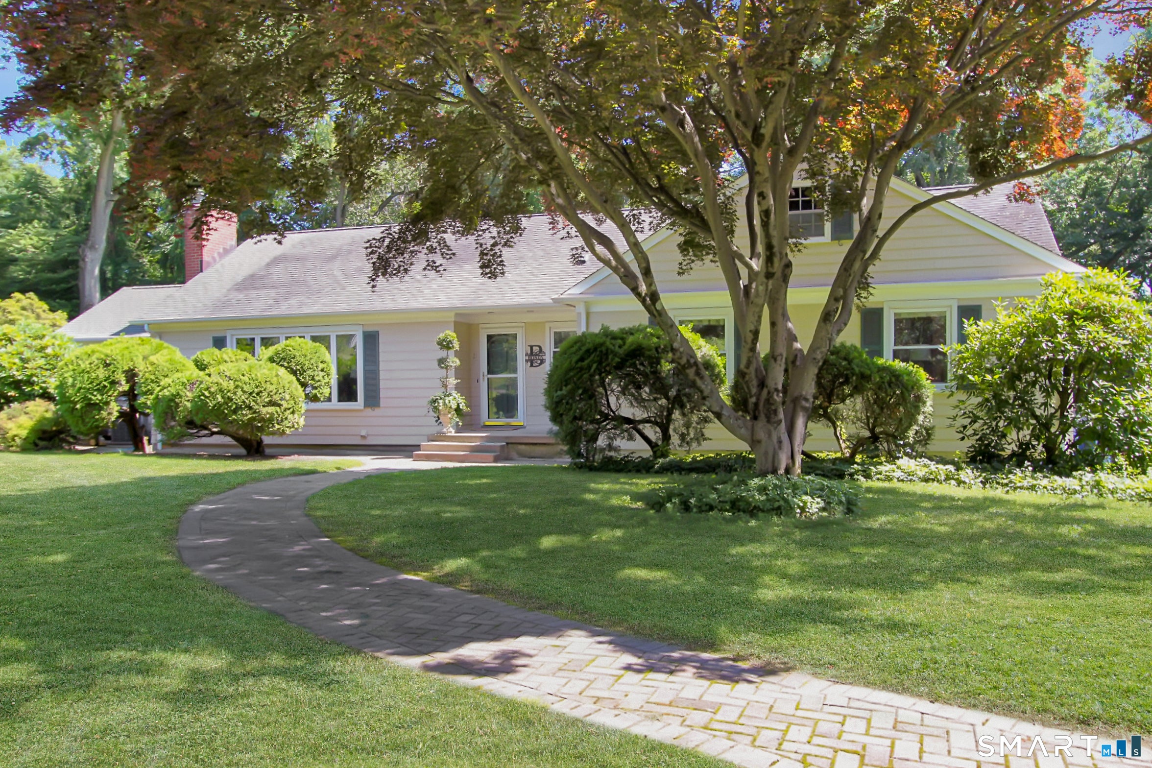 21 Twin Circle Drive