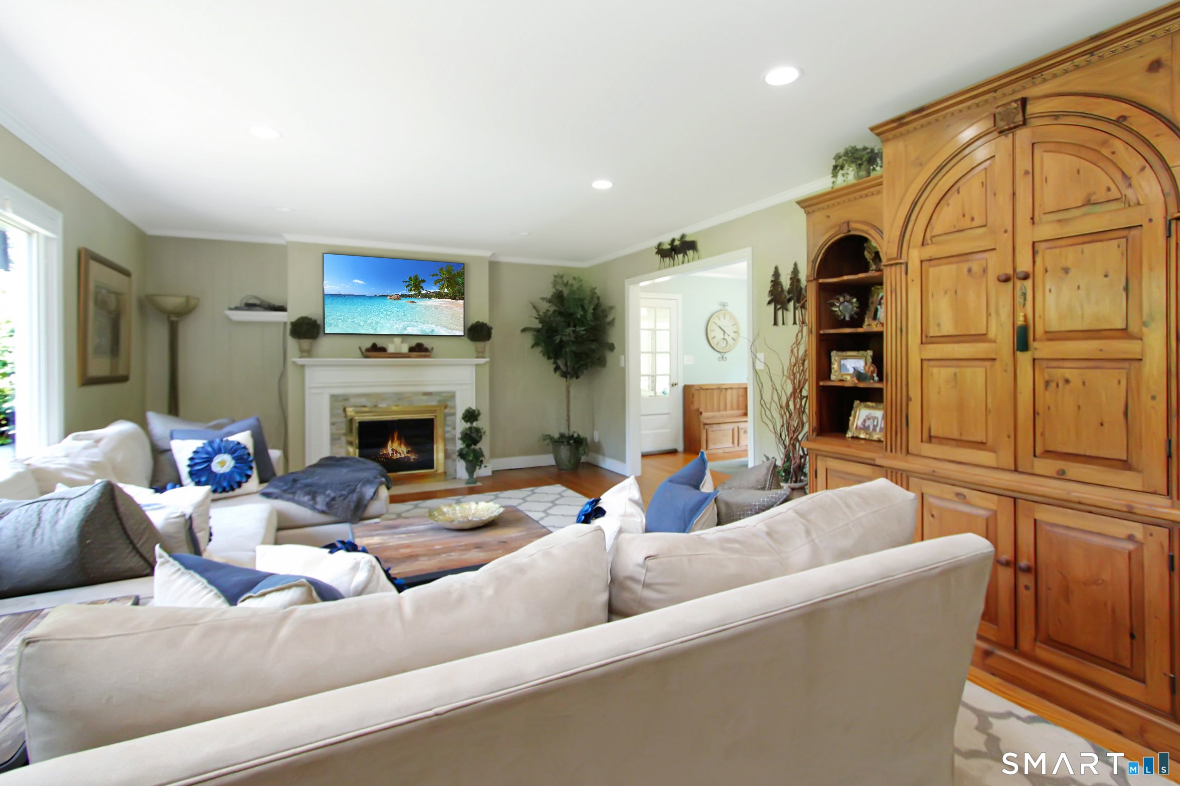 21 Twin Circle Drive