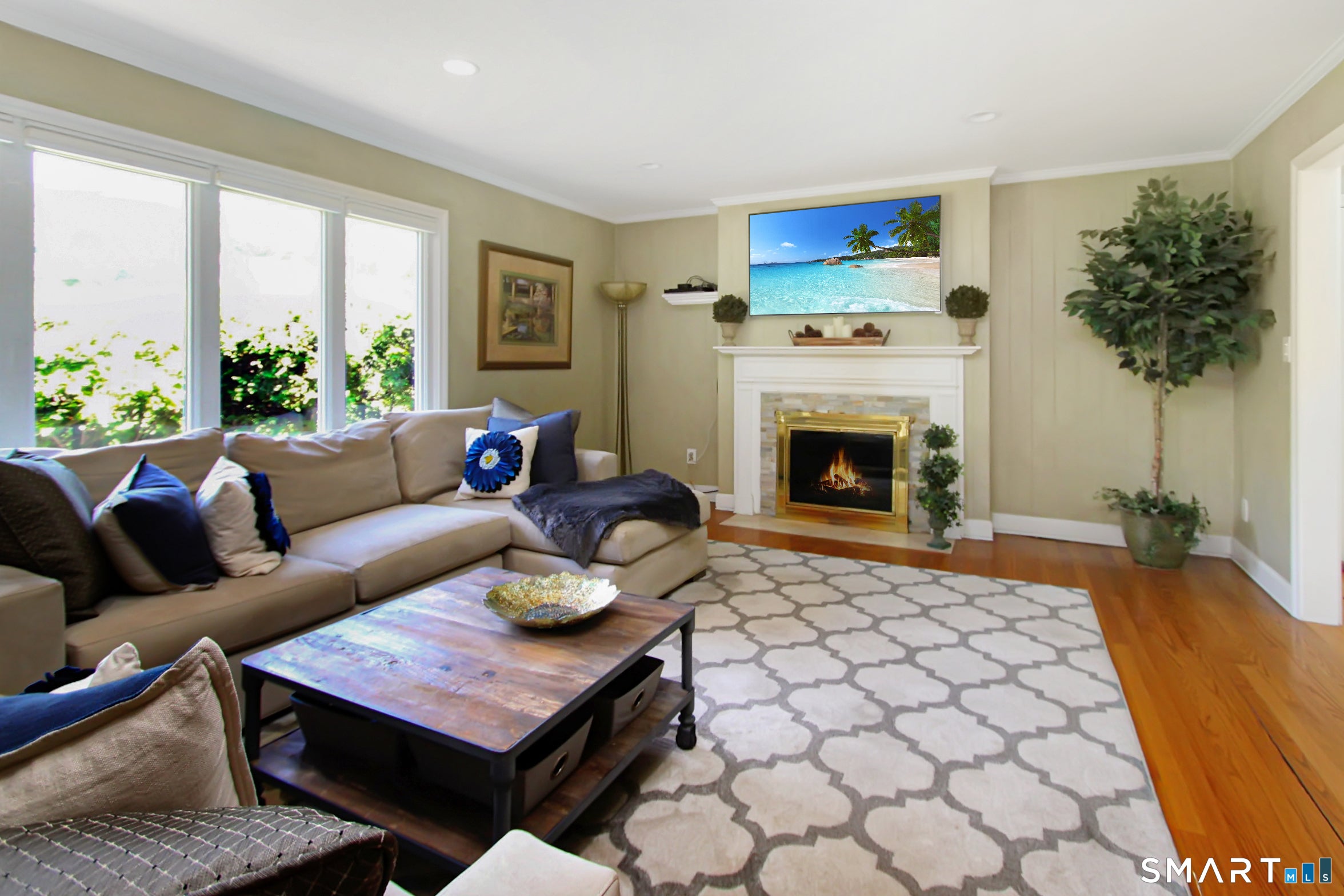 21 Twin Circle Drive