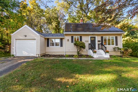 130 Wainwright Place Stratford CT 06614