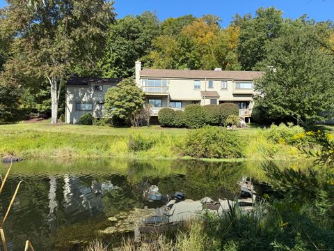 254 Heritage Village D Southbury CT 06488
