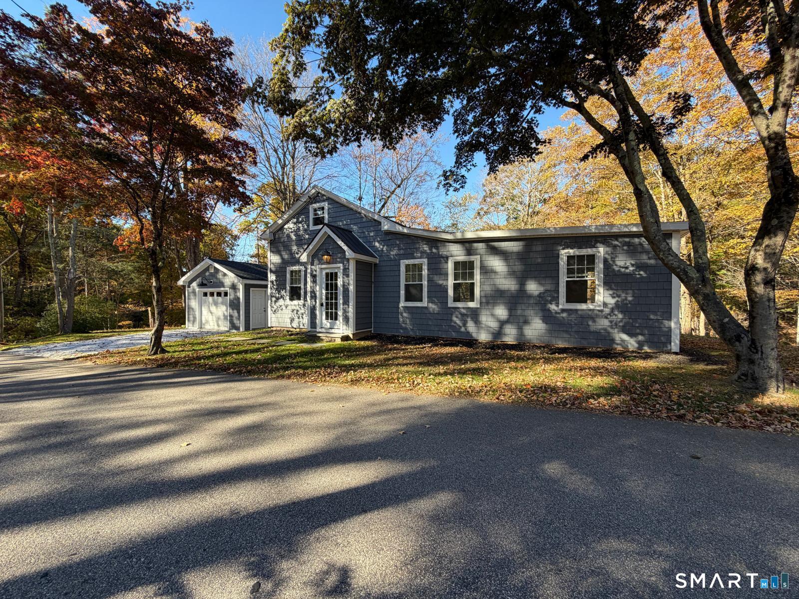 7 Oakum Dock Road