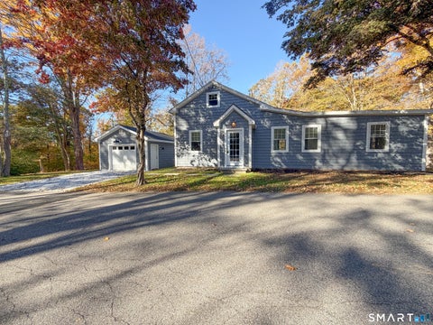 Photo of 7 Oakum Dock Road, East Hampton, CT 06414 (MLS # 24216841)