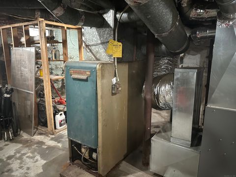 Tiny photo for 907 Elm Street, New Haven, CT 06511 (MLS # 24142148)