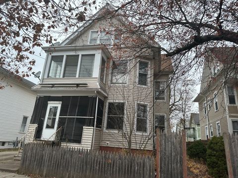 Photo of 907 Elm Street, New Haven, CT 06511 (MLS # 24142148)