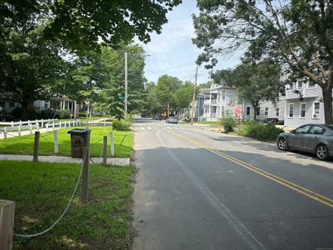 Tiny photo for 907 Elm Street, New Haven, CT 06511 (MLS # 24142148)