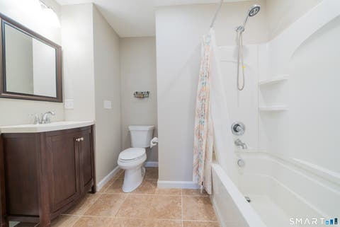Tiny photo for 9 Englewood Avenue #C, West Hartford, CT 06110 (MLS # 24199459)