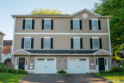 Tiny photo for 9 Englewood Avenue #C, West Hartford, CT 06110 (MLS # 24199459)