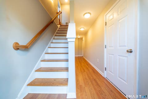 Tiny photo for 9 Englewood Avenue #C, West Hartford, CT 06110 (MLS # 24199459)