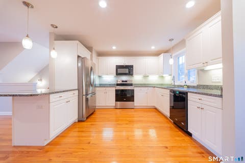 Tiny photo for 9 Englewood Avenue #C, West Hartford, CT 06110 (MLS # 24199459)