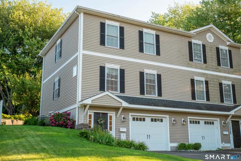 Tiny photo for 9 Englewood Avenue #C, West Hartford, CT 06110 (MLS # 24199459)