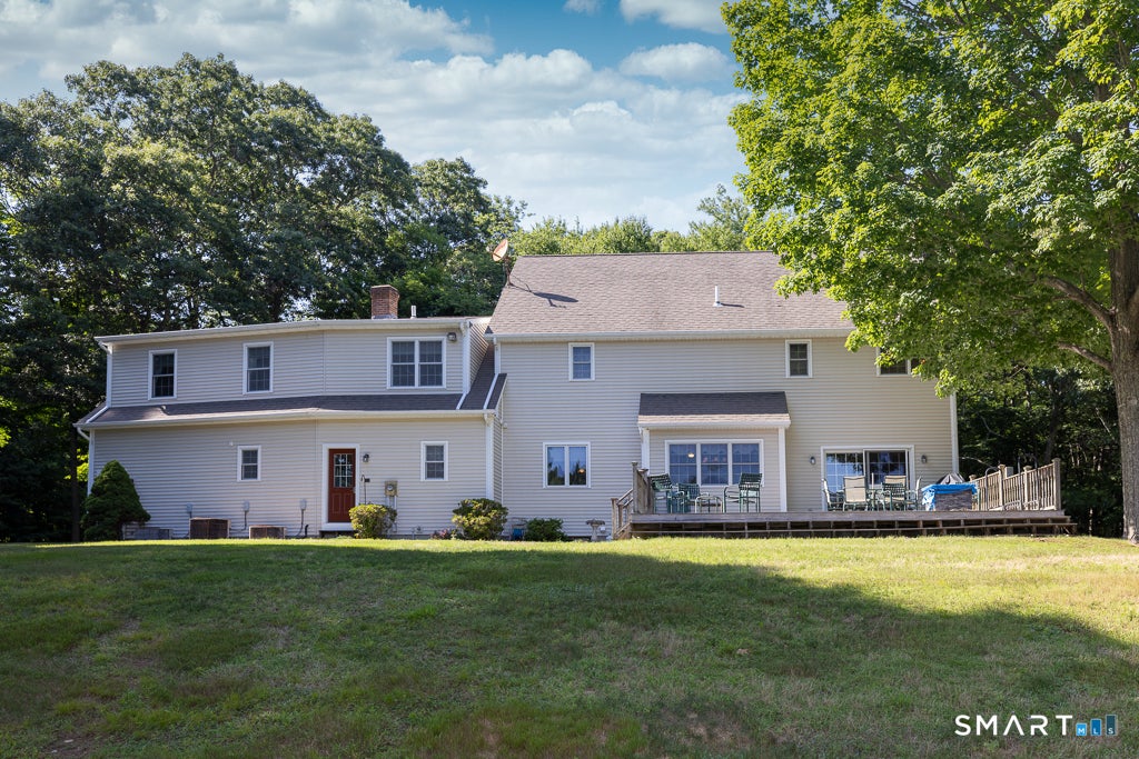 53 Oakridge Drive