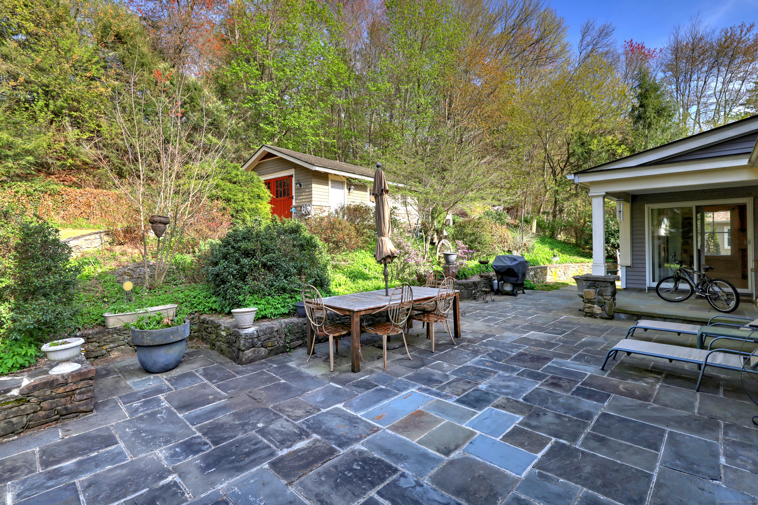 1440 Straits Turnpike, Middlebury, Connecticut image 36