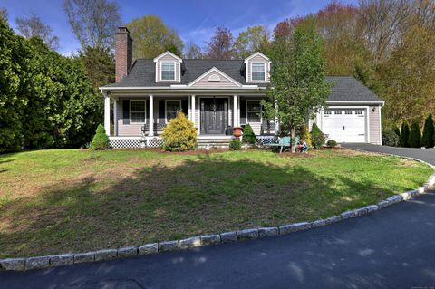 1440 Straits Turnpike Middlebury CT 06762