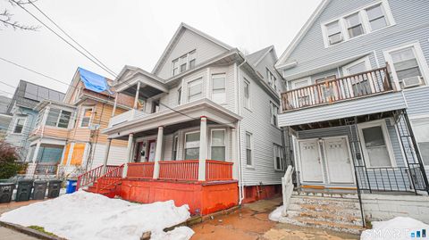 437 Dixwell Avenue New Haven CT 06511