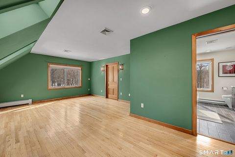 Tiny photo for 40 Osborne Hill Road, Newtown, CT 06482 (MLS # 24156087)