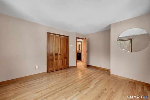 Tiny photo for 40 Osborne Hill Road, Newtown, CT 06482 (MLS # 24156087)