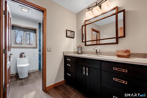 Tiny photo for 40 Osborne Hill Road, Newtown, CT 06482 (MLS # 24156087)