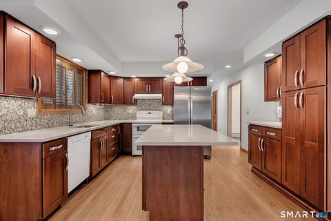 Tiny photo for 40 Osborne Hill Road, Newtown, CT 06482 (MLS # 24156087)