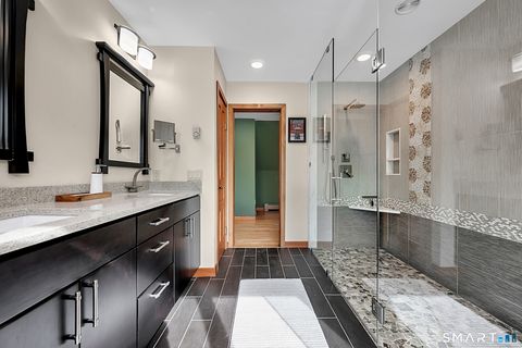 Tiny photo for 40 Osborne Hill Road, Newtown, CT 06482 (MLS # 24156087)