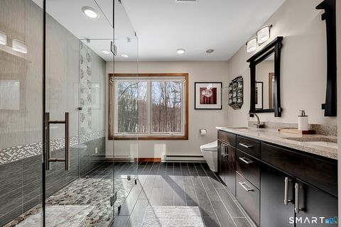 Tiny photo for 40 Osborne Hill Road, Newtown, CT 06482 (MLS # 24156087)